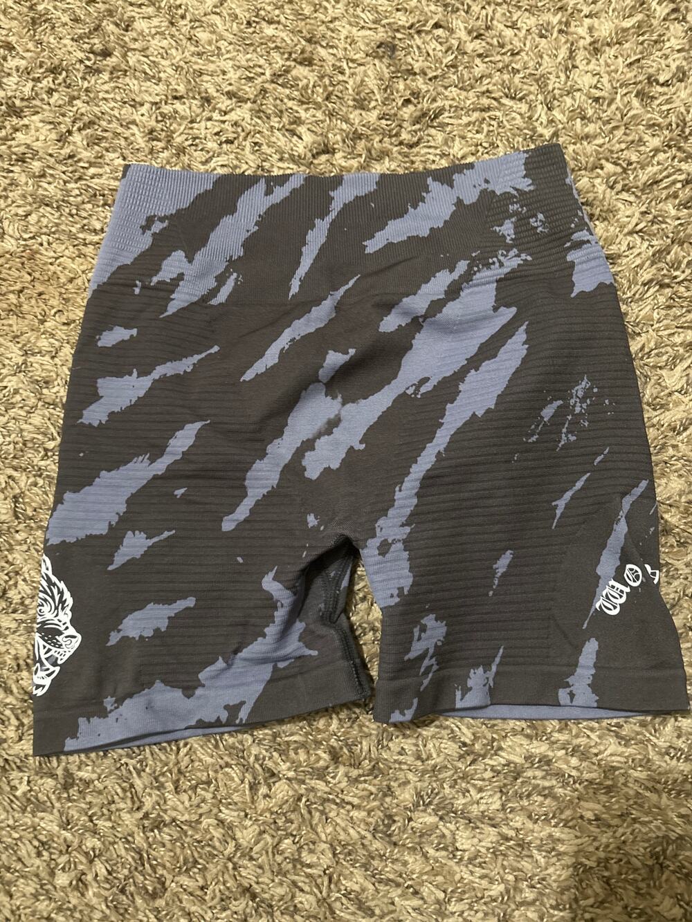 Darc Sport Wolves Shorts M